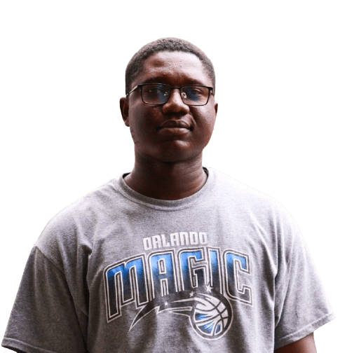 Theophilus Kanatey Dadzie